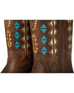 Ariat Delilah Deco Western Boot | Boots -Shoefinity Shop 81HkrQxhMsL. AC SR736920