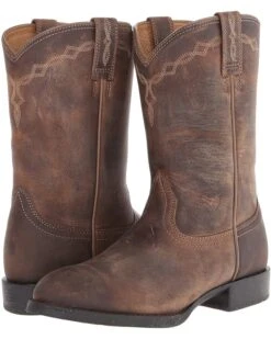 Ariat Heritage Roper | Boots
