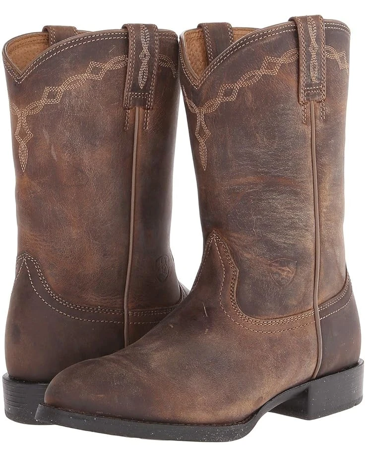 Ariat Heritage Roper | Boots 3 Ariat Heritage Roper | Boots
