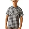 Ariat Haven Retro Fit Shirt | Shirts & Tops -Shoefinity Shop 81IZfY9VQwL. AC SR736920
