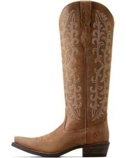 Ariat Tallahassee Stretchfit Western Boots -Shoefinity Shop 81Iwo052IcL. AC SR736920