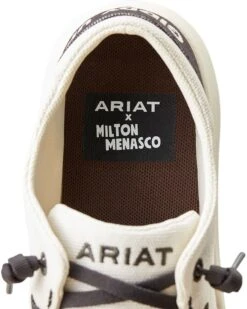 Ariat Hilo Milton Menasco | Sneakers & Athletic Shoes -Shoefinity Shop 81JdKEkadML. AC SR736920