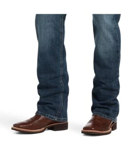 Ariat M4 Stretch Low Rise Bootcut | Jeans -Shoefinity Shop 81Jed7f RFL. AC SR736920