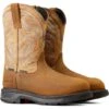 Ariat WorkHog XT Waterproof Carbon Toe Work Boots -Shoefinity Shop 81JmbB6ElyL. AC SR736920
