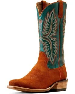 Ariat Futurity Rider Western Boots -Shoefinity Shop 81KSYDpptAL. AC SR736920