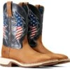 Ariat Ridgeback Venttek Western Boot | Boots -Shoefinity Shop 81KZNp5vV L. AC SR736920