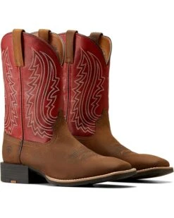 Ariat Sport Big Country Western Boots 13 Ariat Sport Big Country Western Boots -Shoefinity Shop 81Kv R6bCL. AC SR736920