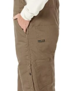 Ariat Rebar DuraCanvas Stretch Insulated Bib | Jumpsuits & Rompers -Shoefinity Shop 81KzfqAvUjL. AC SR736920