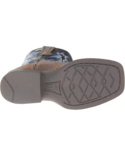 Ariat Kids Tombstone (Toddler/Little Kid/Big Kid) | Boots -Shoefinity Shop 81Lk14HjLLL. AC SR736920