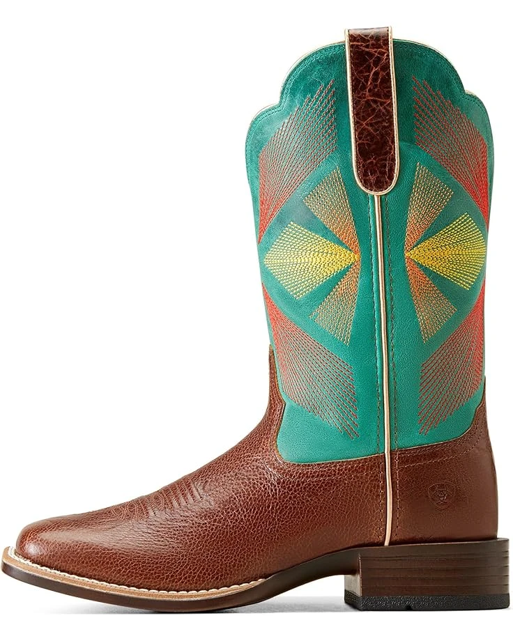 Ariat Oak Grove Western Boot | Boots 6 Ariat Oak Grove Western Boot | Boots - Image 4