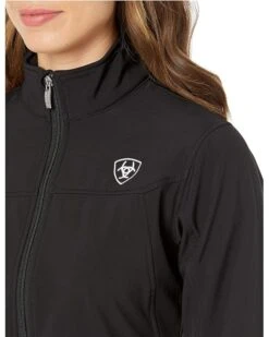 Ariat Classic Team Softshell Mexico Jacket | Coats & Outerwear -Shoefinity Shop 81MACIO7j4L. AC SR736920