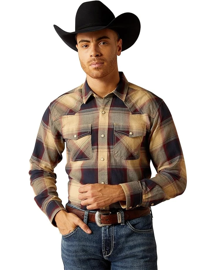 Ariat Hale Retro Fit Shirt | Shirts & Tops 3 Ariat Hale Retro Fit Shirt | Shirts & Tops