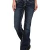 Ariat R.E.A.L.™ Bootcut | Jeans -Shoefinity Shop 81Mhi3czeKL. AC SR736920