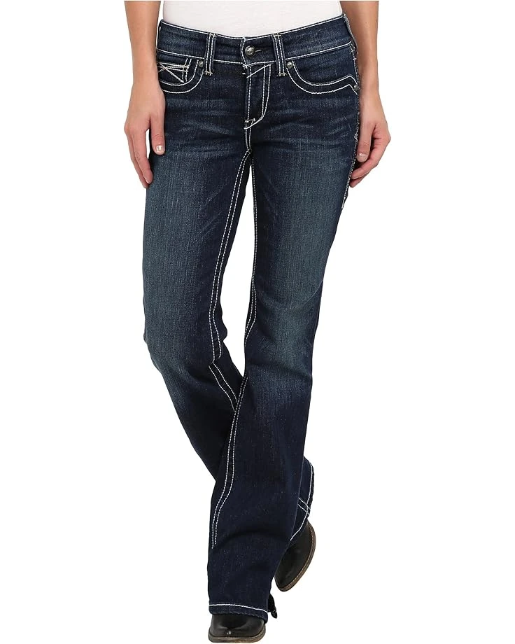Ariat R.E.A.L.™ Bootcut | Jeans 3 Ariat R.E.A.L.™ Bootcut | Jeans