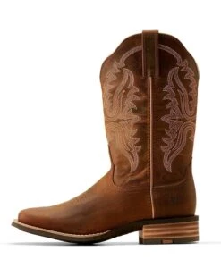 Ariat Olena Western Boots -Shoefinity Shop 81MqquoeL. AC SR736920