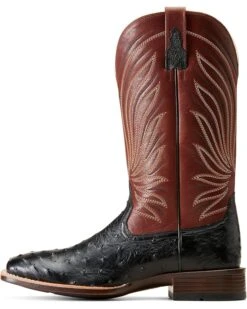 Ariat Brandin' Ultra Western Boot | Boots -Shoefinity Shop 81NwfHzl2iL. AC SR736920