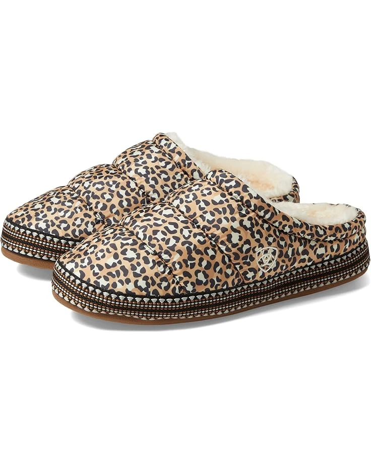 Ariat Crius Clog | Slippers 3 Ariat Crius Clog | Slippers