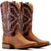 Ariat San Angelo VentTEK 360 Western Boots 1 Ariat San Angelo VentTEK 360 Western Boots -Shoefinity Shop 81OzNqpWnbL. AC SR736920