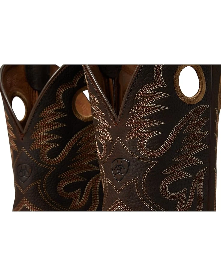 Ariat Heritage Roughstock | Boots 8 Ariat Heritage Roughstock | Boots - Image 6