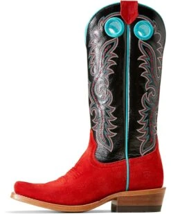 Ariat Futurity Boon Western Boots -Shoefinity Shop 81PikPdrBKL. AC SR736920