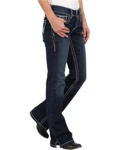 Ariat R.E.A.L.™ Bootcut | Jeans 10 Ariat R.E.A.L.™ Bootcut | Jeans -Shoefinity Shop 81QOwrrXlUL. AC SR736920
