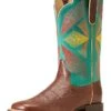 Ariat Oak Grove Western Boot | Boots -Shoefinity Shop 81QWUTu1L. AC SR736920