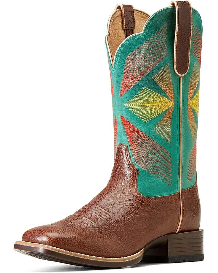 Ariat Oak Grove Western Boot | Boots 3 Ariat Oak Grove Western Boot | Boots