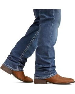 Ariat M4 Relaxed Hugo Bootcut Jeans -Shoefinity Shop 81QZVoLYN0L. AC SR736920
