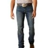 Ariat M7 Slim Torrington Straight Jeans in Travis -Shoefinity Shop 81QmzlY9pL. AC SR736920