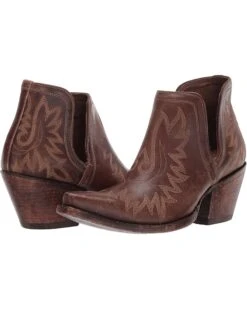 Ariat Dixon | Boots -Shoefinity Shop 81R53sOmNeL. AC SR736920