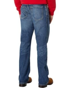 Ariat M5 Straight Stretch Madera Stackable Straight Leg Jeans -Shoefinity Shop 81Re nhwgwL. AC SR736920