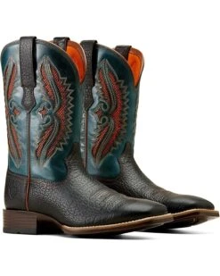 Ariat Rowder VentTek 360° Western Boots