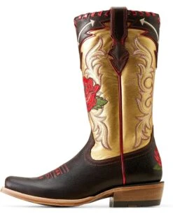 Ariat Futurity Rodeo Quincy Western Boots 9 Ariat Futurity Rodeo Quincy Western Boots -Shoefinity Shop 81S oUDCmjL. AC SR736920