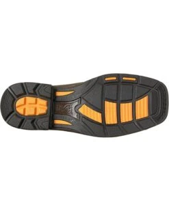 Ariat Workhog Patriot Steel Toe | Boots -Shoefinity Shop 81SP0lkZUyL. AC SR736920