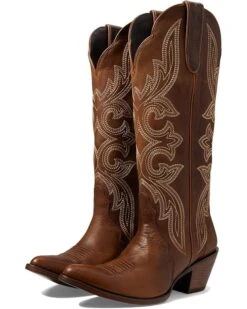 Ariat Belinda StretchFit Western Boot | Boots -Shoefinity Shop 81SgJFuwXwL. AC SR736920