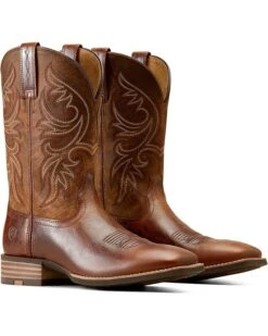 Ariat Slingshot Western Boots 16 Ariat Slingshot Western Boots -Shoefinity Shop 81TAVHzhkUL. AC SR736920