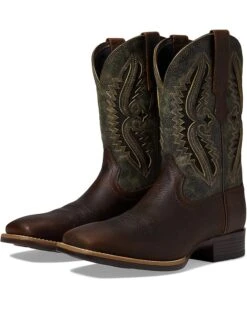 Ariat Rowder VentTek 360° Western Boots 17 Ariat Rowder VentTek 360° Western Boots -Shoefinity Shop 81TSFy6fPvL. AC SR736920