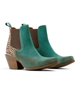 Ariat Bradley Western Boots -Shoefinity Shop 81TVZX2PL7L. AC SR736920