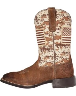Ariat Sport Patriot | Boots 14 Ariat Sport Patriot | Boots -Shoefinity Shop 81TXKLX5BeL. AC SR736920