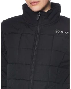 Ariat R.E.A.L.™ Crius Jacket | Coats & Outerwear -Shoefinity Shop 81TrJNNAT1L. AC SR736920