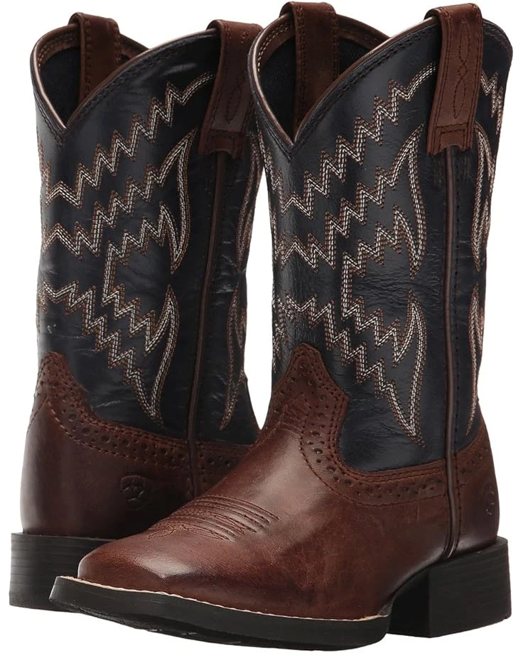 Ariat Kids Tycoon (Toddler/Little Kid/Big Kid) | Boots 3 Ariat Kids Tycoon (Toddler/Little Kid/Big Kid) | Boots