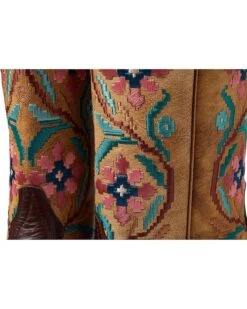 Ariat Frontier Daniella Western Boot | Boots -Shoefinity Shop 81V3XSUmCaL. AC SR736920