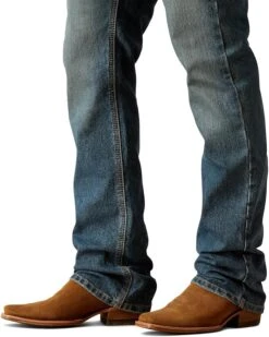 Ariat M5 Stretch Pro Series Ray Straight Jeans in Hamilton -Shoefinity Shop 81V6p8qMlcL. AC SR736920