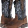 Ariat Kids Tombstone (Toddler/Little Kid/Big Kid) | Boots -Shoefinity Shop 81WO9lgXL. AC SR736920