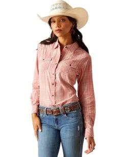 Ariat Nazca Shirt | Shirts & Tops