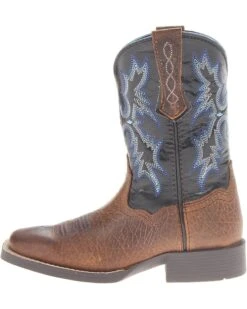 Ariat Kids Tombstone (Toddler/Little Kid/Big Kid) | Boots -Shoefinity Shop 81WXHfcTXML. AC SR736920