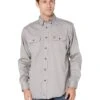 Ariat FR Solid Long Sleeve Work Shirt | Shirts & Tops -Shoefinity Shop 81Wb4SlB6L. AC SR736920