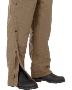 Ariat Rebar DuraCanvas Stretch Insulated Bib | Jumpsuits & Rompers -Shoefinity Shop 81Wd19Ljw7L. AC SR736920