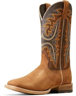 Ariat Brushrider Western Boot | Boots