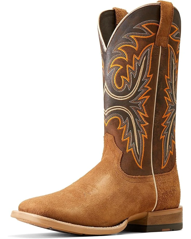 Ariat Brushrider Western Boot | Boots 3 Ariat Brushrider Western Boot | Boots